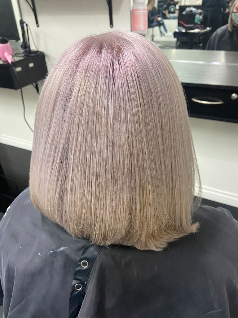 Dare to Dye Salon Boutique