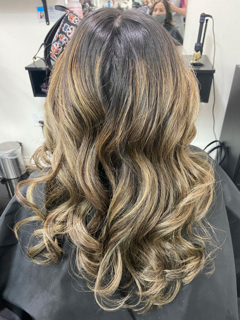 Dare to Dye Salon Boutique