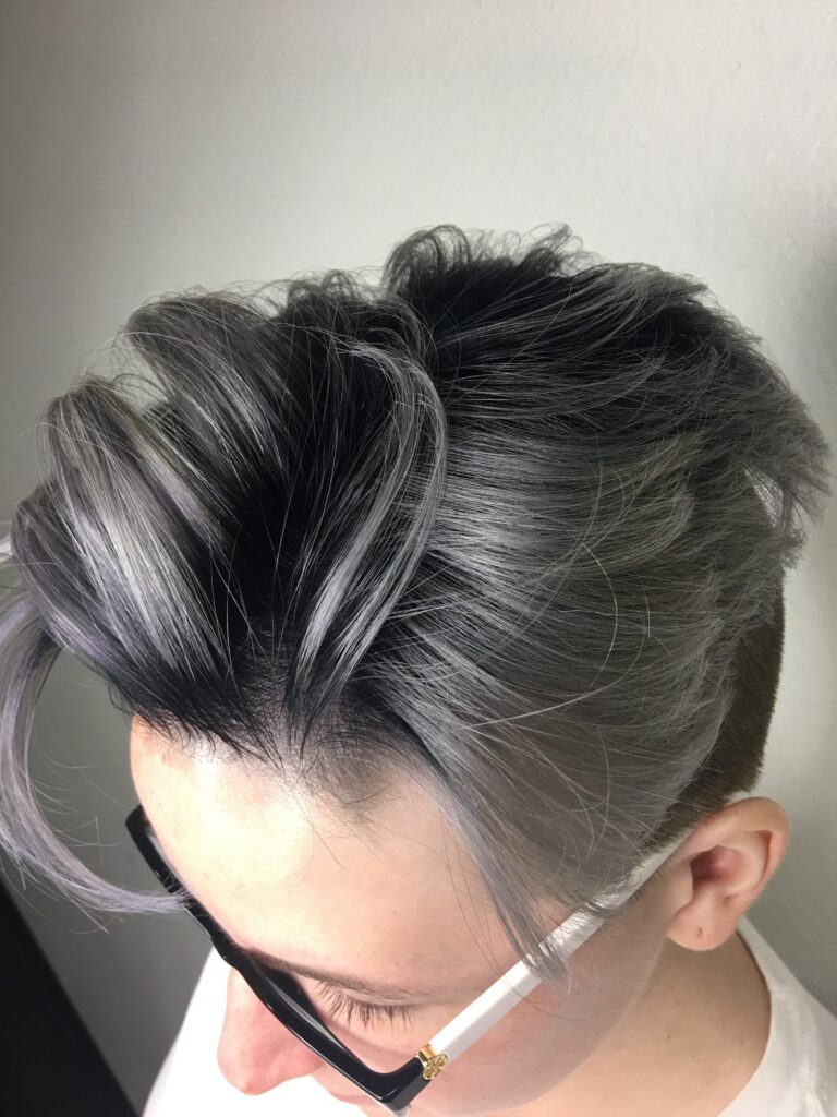 Dare to Dye Salon Boutique