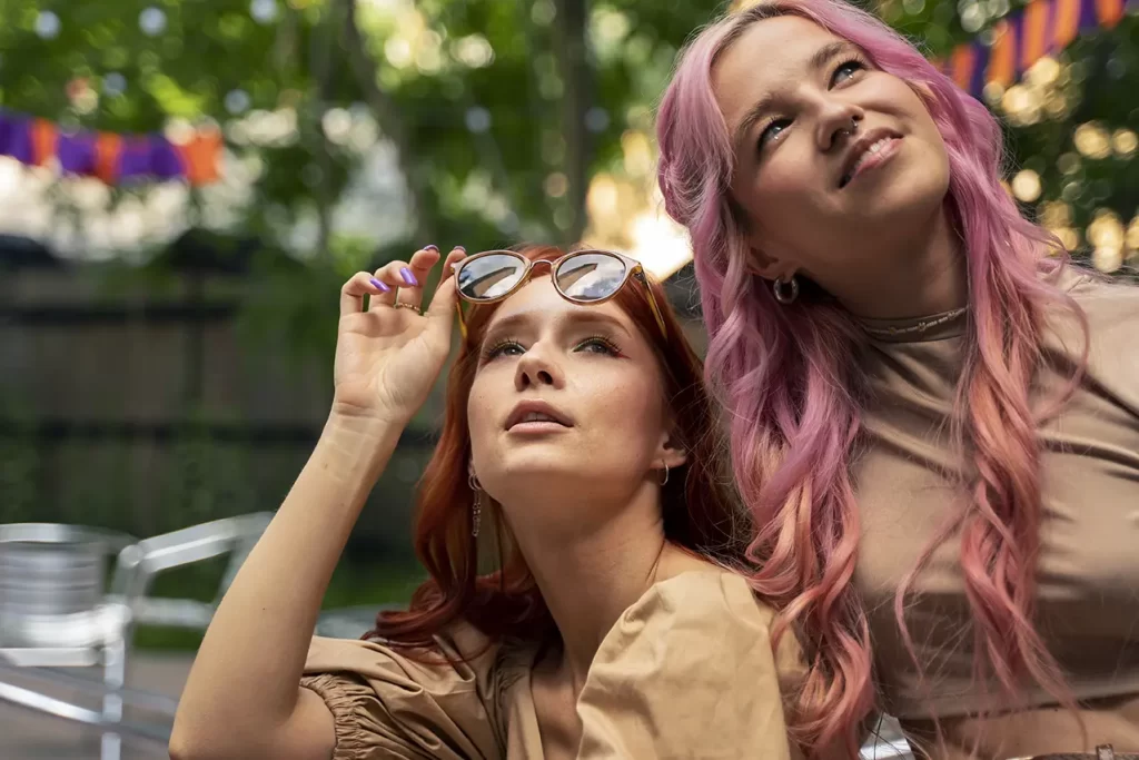 Best Hair Color Trends in Las Vegas for 2026